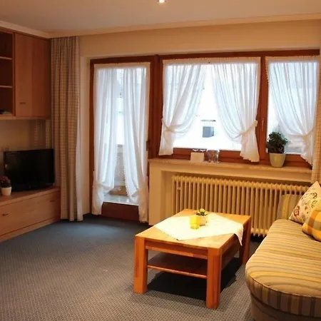 Ferienapartmenthaus Hubertushof
