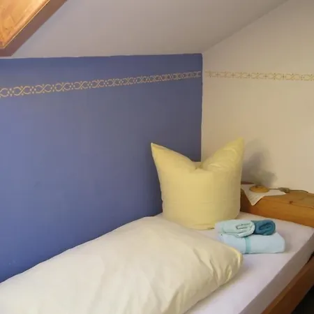 Ferienapartmenthaus Hubertushof *