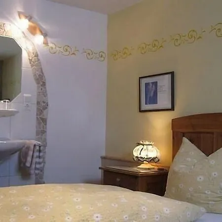 Lägenhet Ferienapartmenthaus Hubertushof Mittenwald