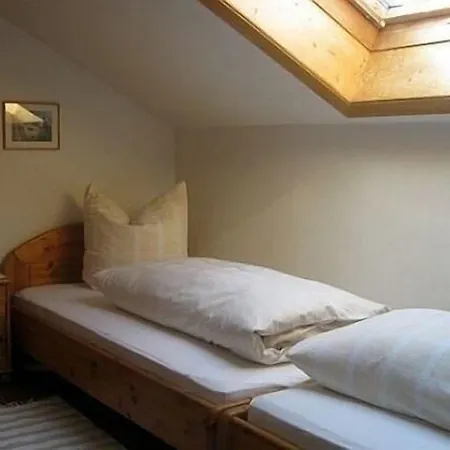 Ferienapartmenthaus Hubertushof Lägenhet