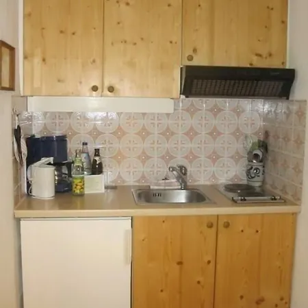 Apartman Ferienapartmenthaus Hubertushof *