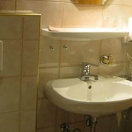 Ferienapartmenthaus Hubertushof Apartman *