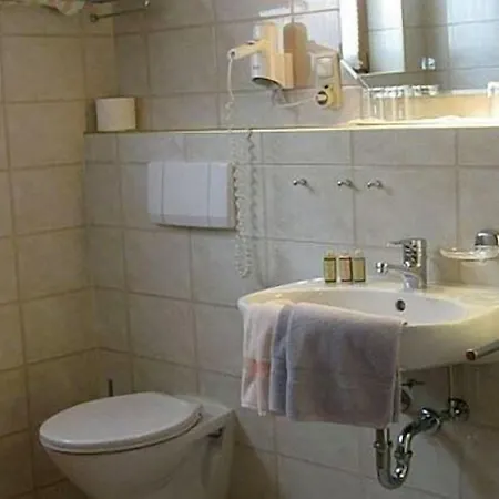 Ferienapartmenthaus Hubertushof Apartman Mittenwald