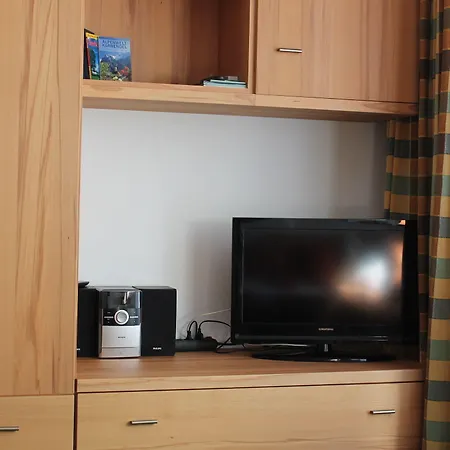 Apartman Ferienapartmenthaus Hubertushof *