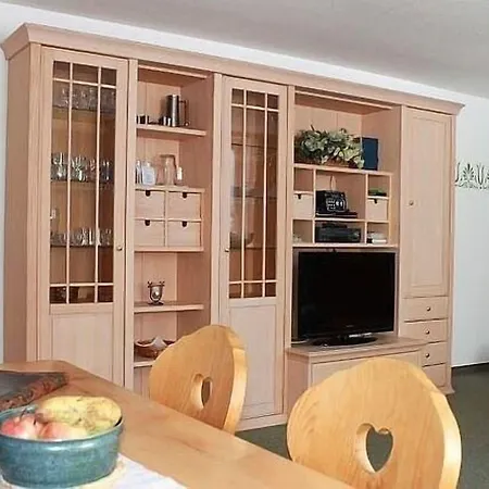 Ferienapartmenthaus Hubertushof Mittenwald