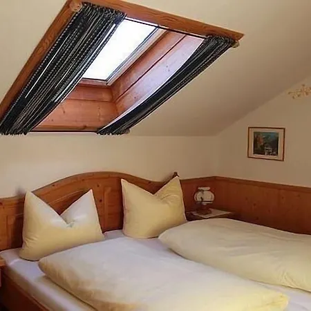 Ferienapartmenthaus Hubertushof Mittenwald