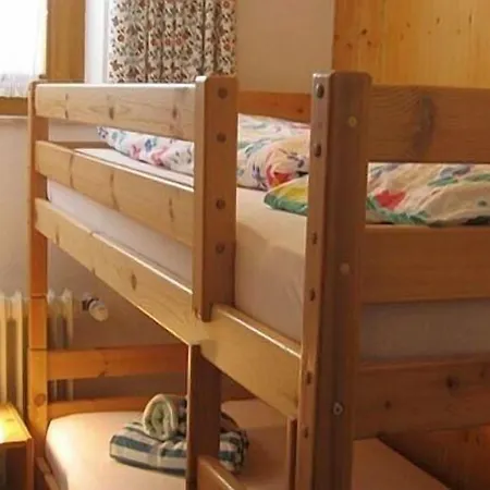 Ferienapartmenthaus Hubertushof * Mittenwald