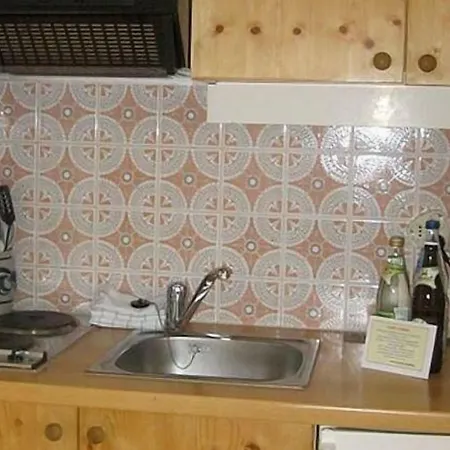 Ferienapartmenthaus Hubertushof *
