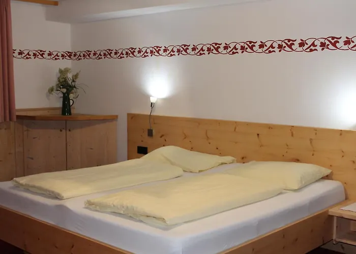 Ferienapartmenthaus Hubertushof Apartment *