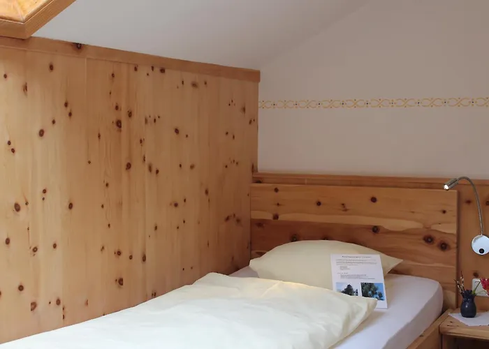 Ferienapartmenthaus Hubertushof Διαμέρισμα *
